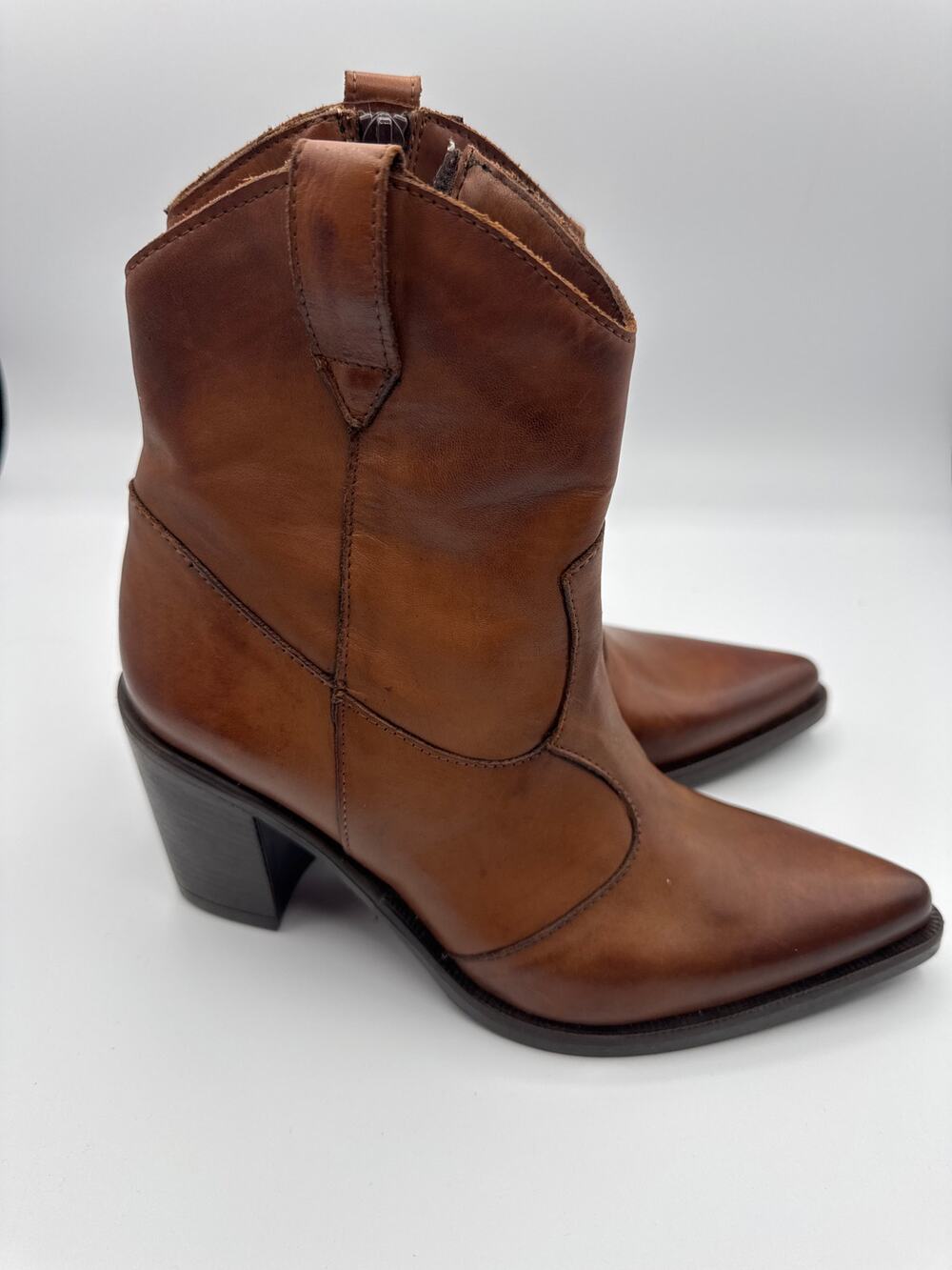 Emanuele Crasto Boots - Women's 6.5